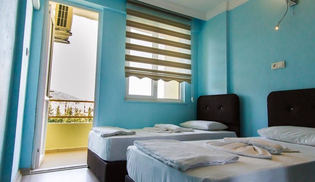 Misa Pansiyon Apart in Kusadasi