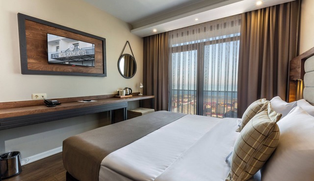 Misal Hotel Trabzon in Trabzon