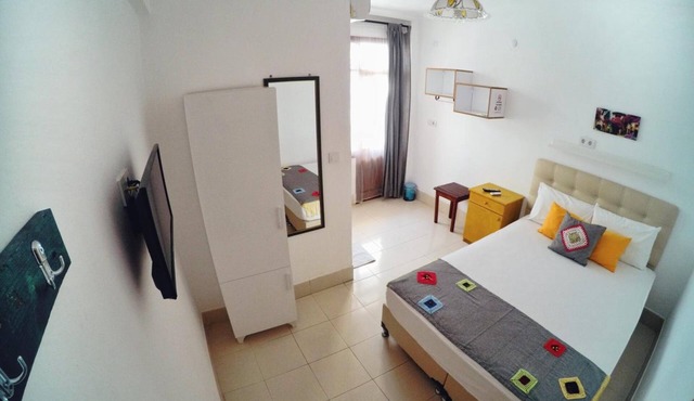 Miss Hotel Karya in Milas