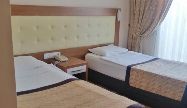 MiTOS APART OTEL in Alanya
