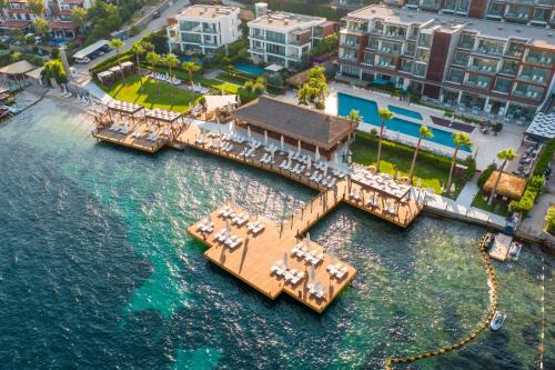 Mivara Luxury Bodrum in Gundogan