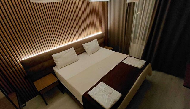Moda Hotel in Kirklareli