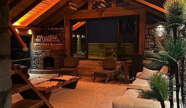 Modatepe Bungalow & Otel in Trabzon