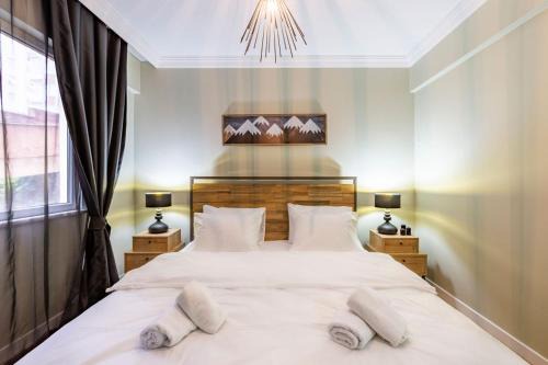 Modern and Well Designed Apartment Near Public Transportation in Maltepe in Istanbul