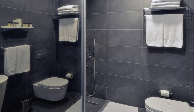 Modus Hotel Istanbul in Istanbul