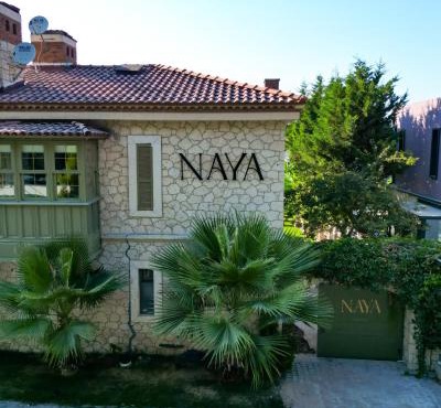 Moff Alaçatı in Alaçatı