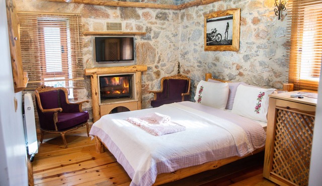 Mogla Tashan Boutique Otel in Mugla