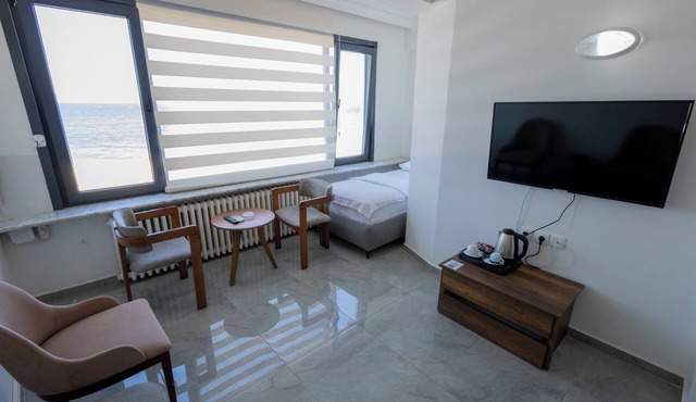 Mohti Otel in Karamürsel