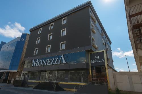 Monezza Avcılar in Istanbul