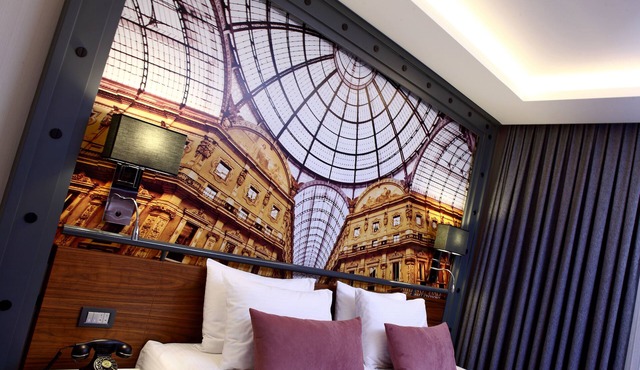 Montania Special Class Hotel in Mudanya