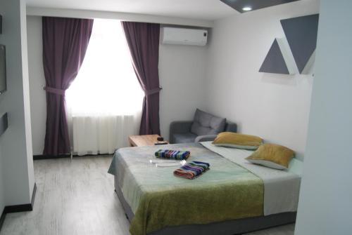 Moon Suit Hotel in Istanbul