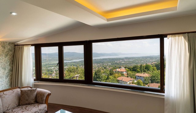 Motali Life Hotel in Kartepe