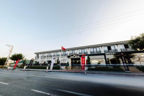 MQ Hotel Suites & SPA in Arnavutköy