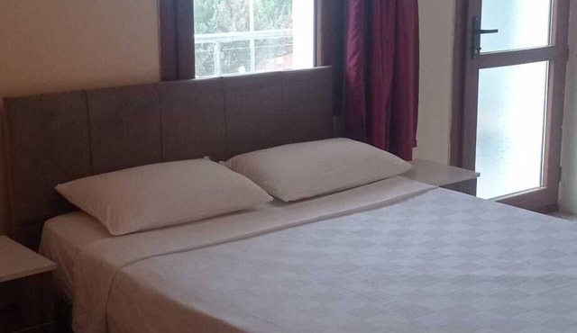 Muber Otel in Menderes