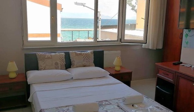 Mudanya Otel in Mudanya