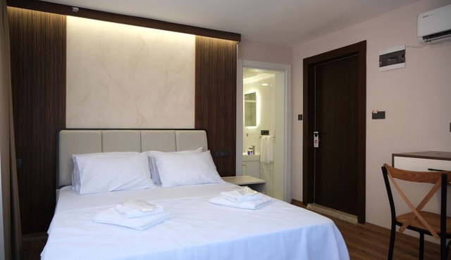 Mudanya Yıldız Otel in Mudanya
