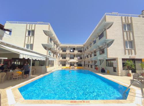 Mulka Hotel