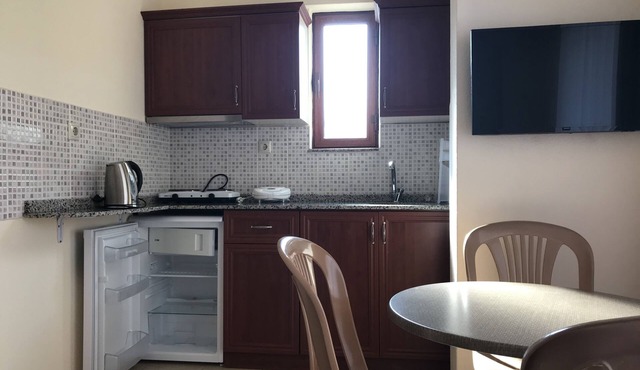 Murat Apart Hotel