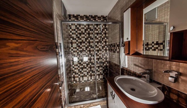 My Green Otel in Kartepe