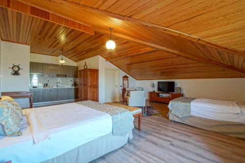 My Marina Select Hotel in Datca