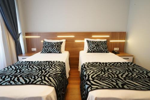 My Suite House Ist My House Metroya 2 dk Mutfaklı Geniş odalar in Istanbul