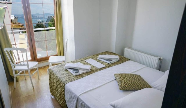 My Way Hotel Cadde in Adalar