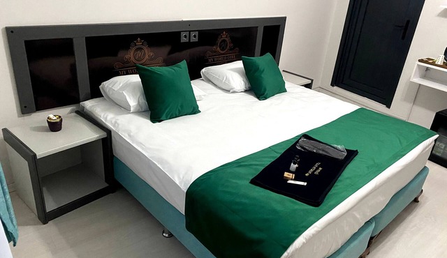 MY WORLD OTEL ÇORUM in Corum