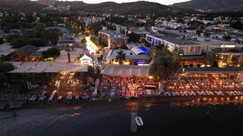 MyElla Boutique Hotel in Gürece