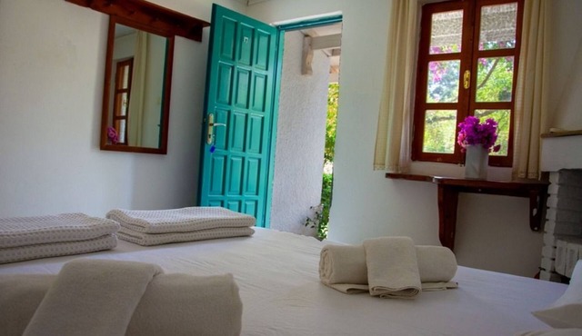Myndos Bed & Breakfast in Bodrum