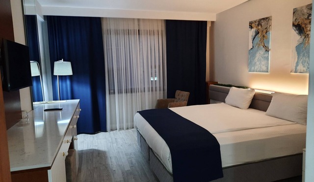 Nadir Business Hotel in Karaman