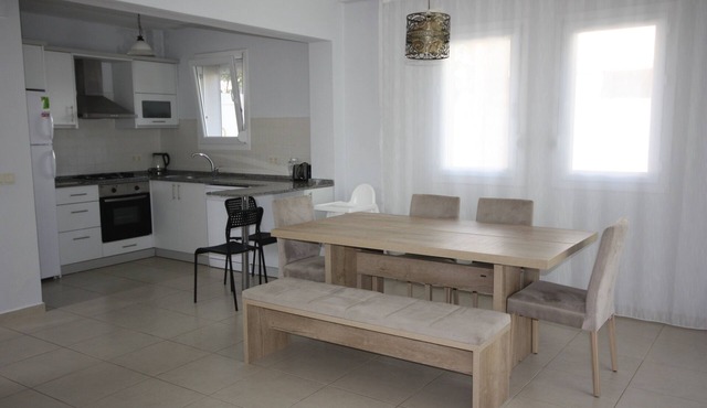 Narlibahce Villalari in Fethiye