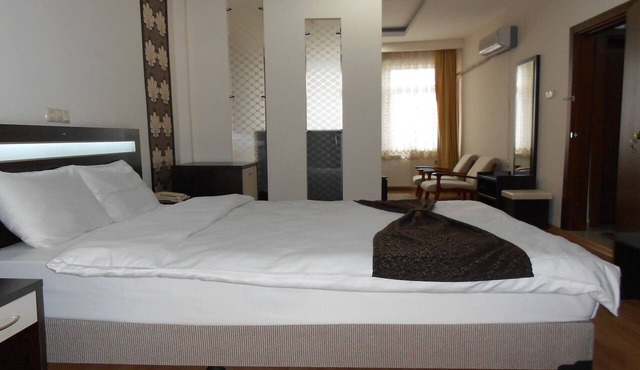 Nas Hotel in Karaman