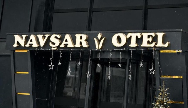 Navşar Otel in Van