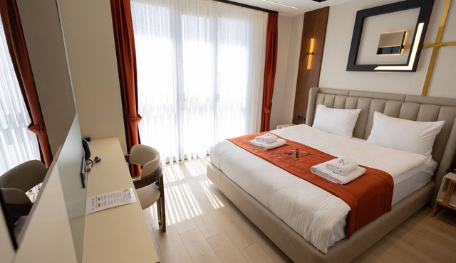 Nearest Airport Hotel in Arnavutkoy
