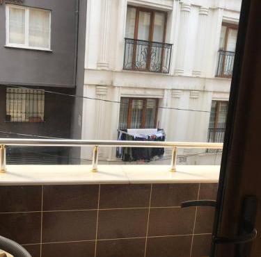 Nefes Evleri in Istanbul