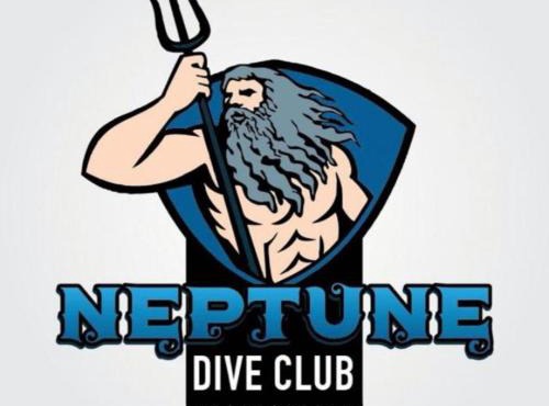 Neptune Dive Club in Kas