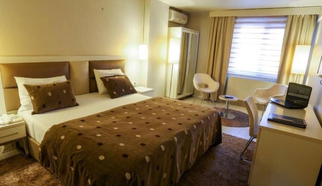 NEVV HOTEL in Sivas