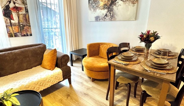 New apartment in the heart of Istanbul – near Istiklal and Galata in İstanbul