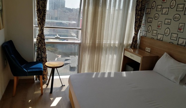 Nice Royal Otel in Istanbul