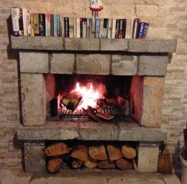 Nirvana Hotel in Göcek