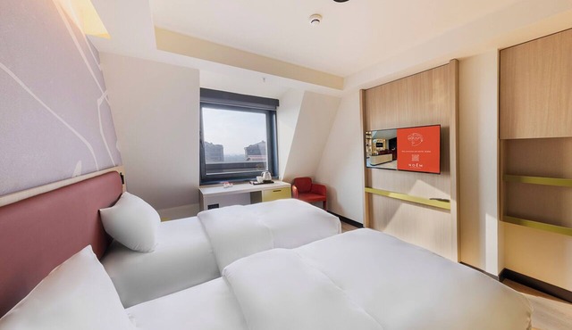 Noém Hotel in Erzurum