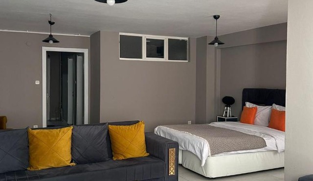 No 19 Suite pendik otel 10 in Istanbul