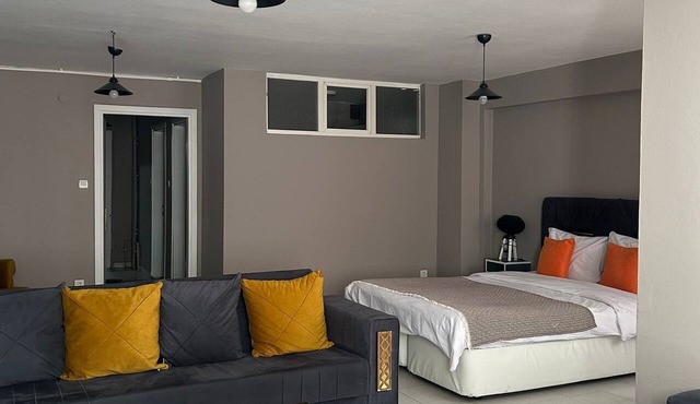 NO 19 Suite Pendik OTEL in Pendik