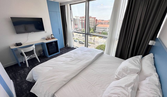 No25 Hotels in Corlu