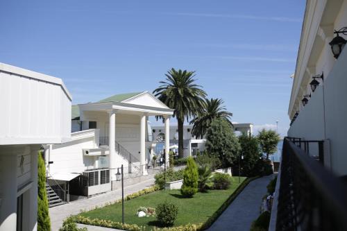 Northdoor Hotel in Amasra
