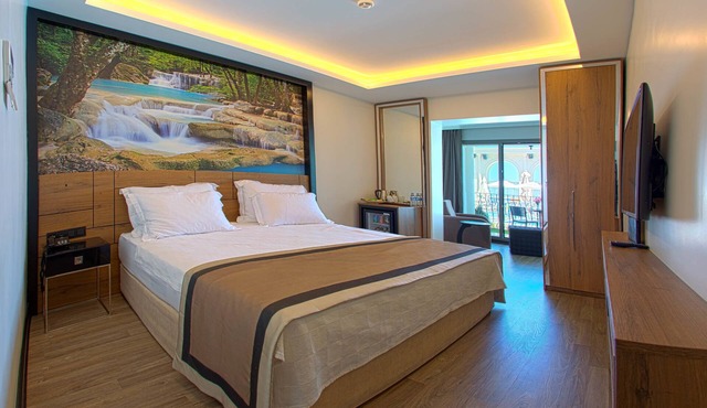 Northdoor Hotel in Amasra