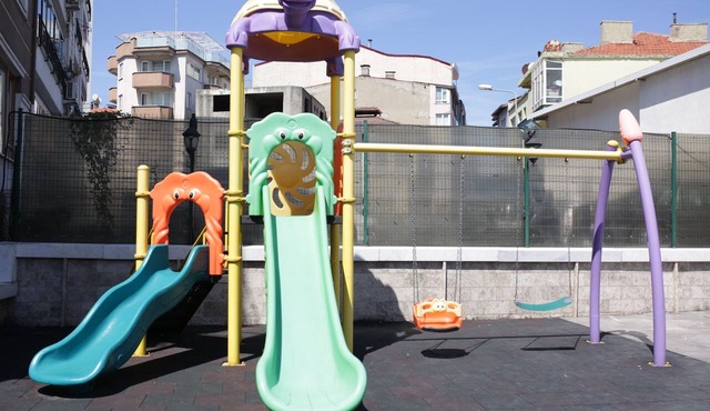 Northdoor Hotel in Amasra