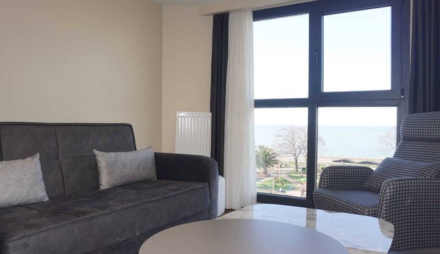 Northwest Hotel Zonguldak Kilimli in Kilimli