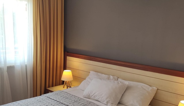 Nostalgia World Boutique Hotel in Manavgat