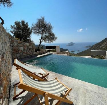Notos Club in Kaş